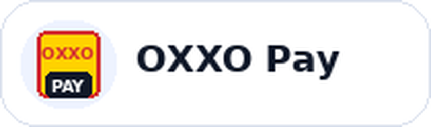 OXXO Pay