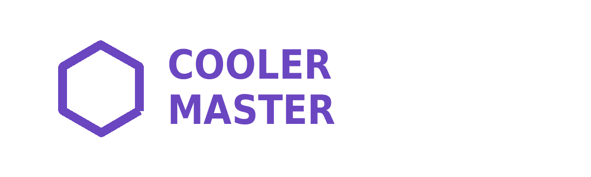 Logo Cooler Master — disponible en RimeTec