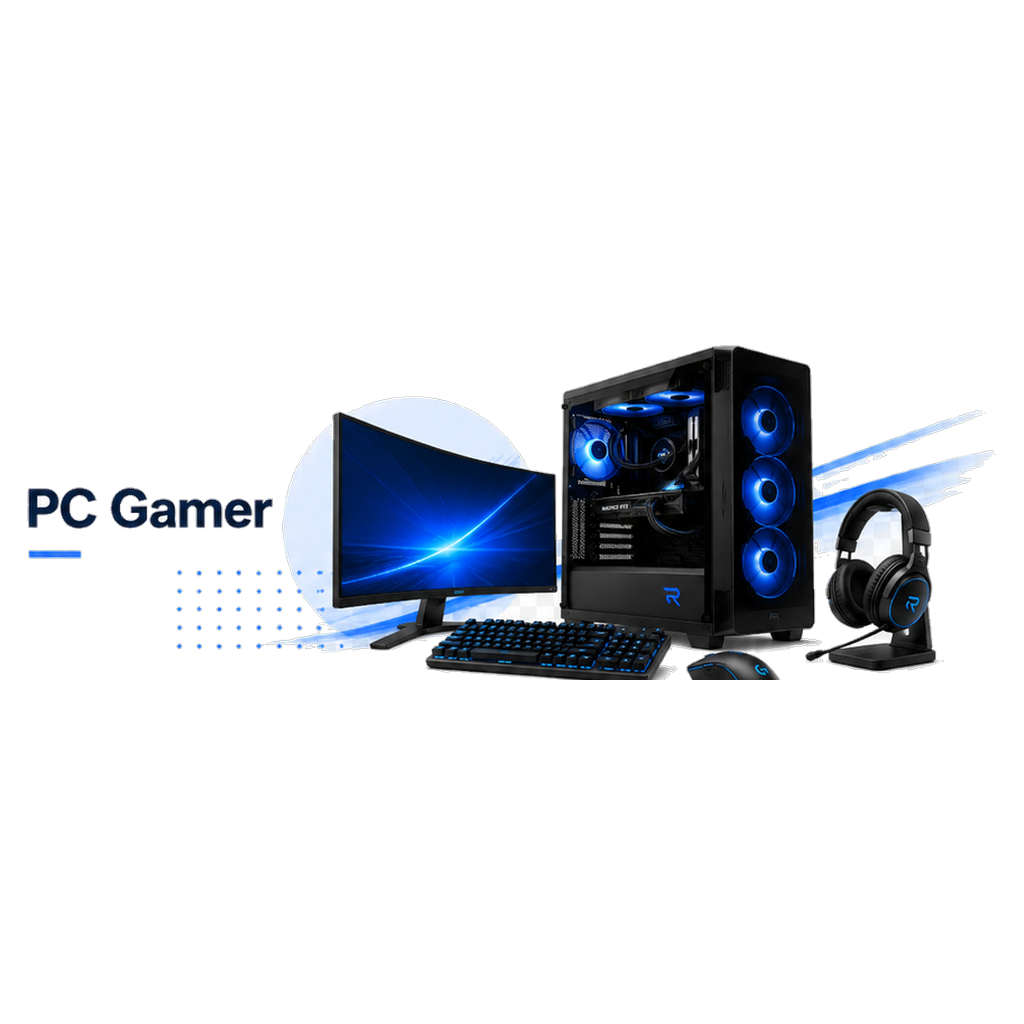PC Gamer — RimeTec