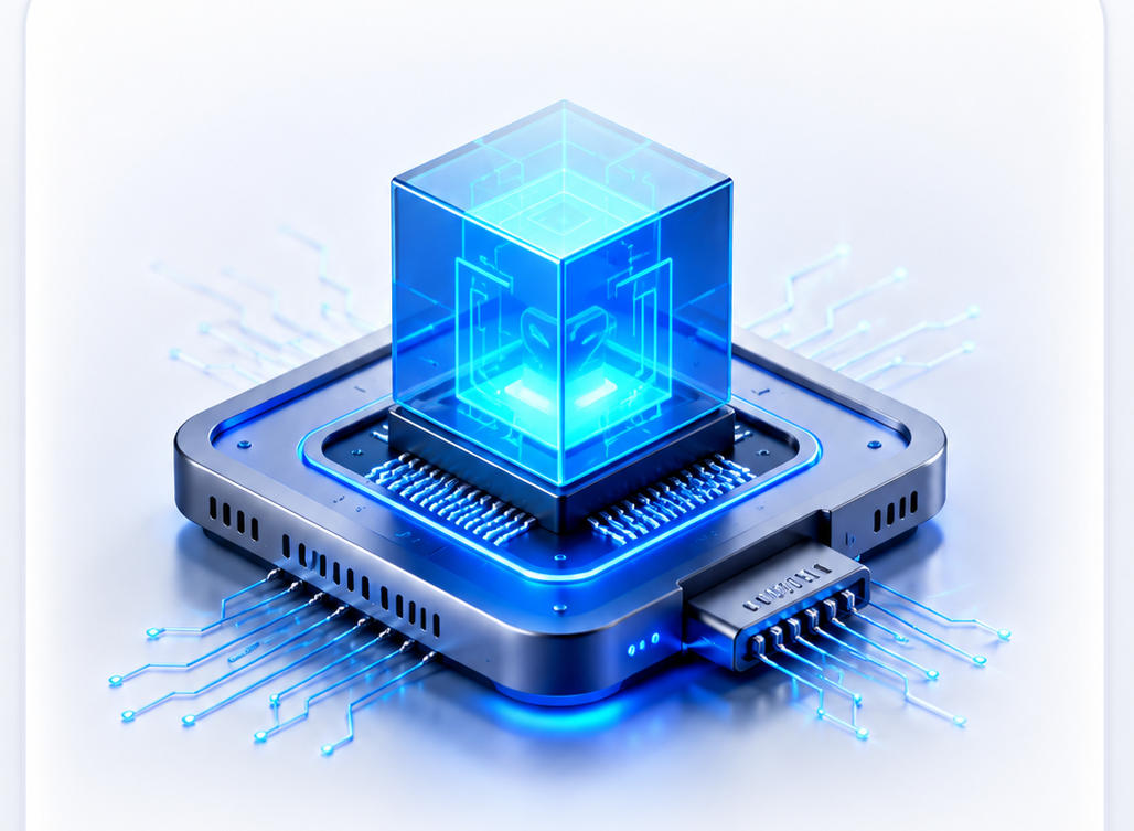 Tecnología original — RimeTec
