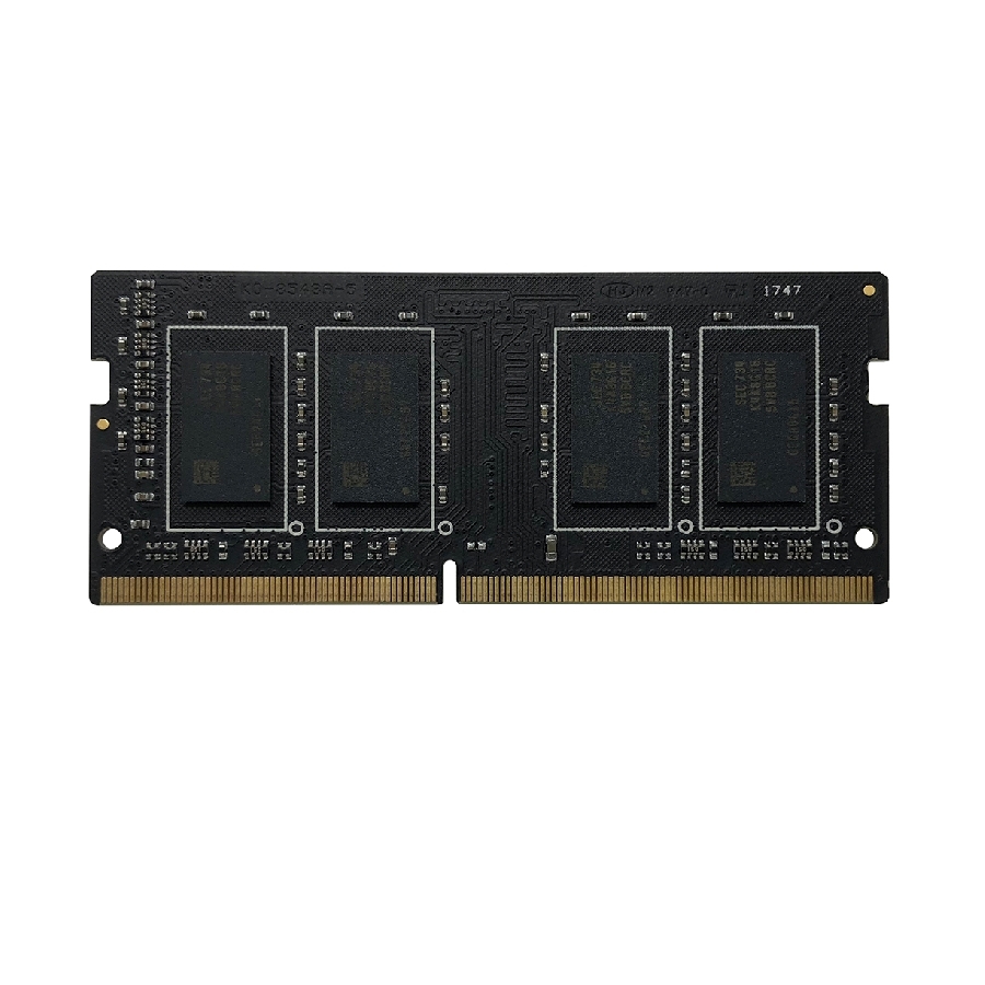 Memoria Ram Patriot Signature Sodimm Ddr4 16Gb 3200Mhz Cl22 Pc4-25600 288Pin 1.2V Laptop Aio Minipcs Psd416G32002S — PATRIOT · SKU RAM-3793