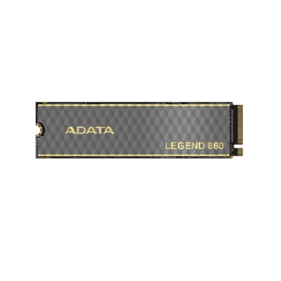 Unidad De Estado Solido Ssd Interno Adata Legend 860 500Gb M.2 2280 Nvme Pcie Gen 4X4 Lec6000 En Pc/Portatil Mbs Lec5000 En Ps5 Esc5000 Mbs Sleg-860-500Gcs — ADATA · SKU HD-3326