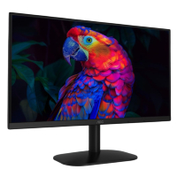 Monitor Led Aoc 22B35Hm23 / Color Negro / Panel Va 21.5 / Hdmi Y Vga / Aspecto 16:9 / Tiempo De Respuesta 4Ms / 120 Hz / Vesa 100X100 Mm / 1920 X 1080 Contraste 20,000,000:1 / Brillo 250 Cd/M2