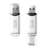 Memoria Adata 32Gb Usb 2.0 C906 Blanco (Ac906-32G-Rwh) — ADATA · SKU RAM-2009