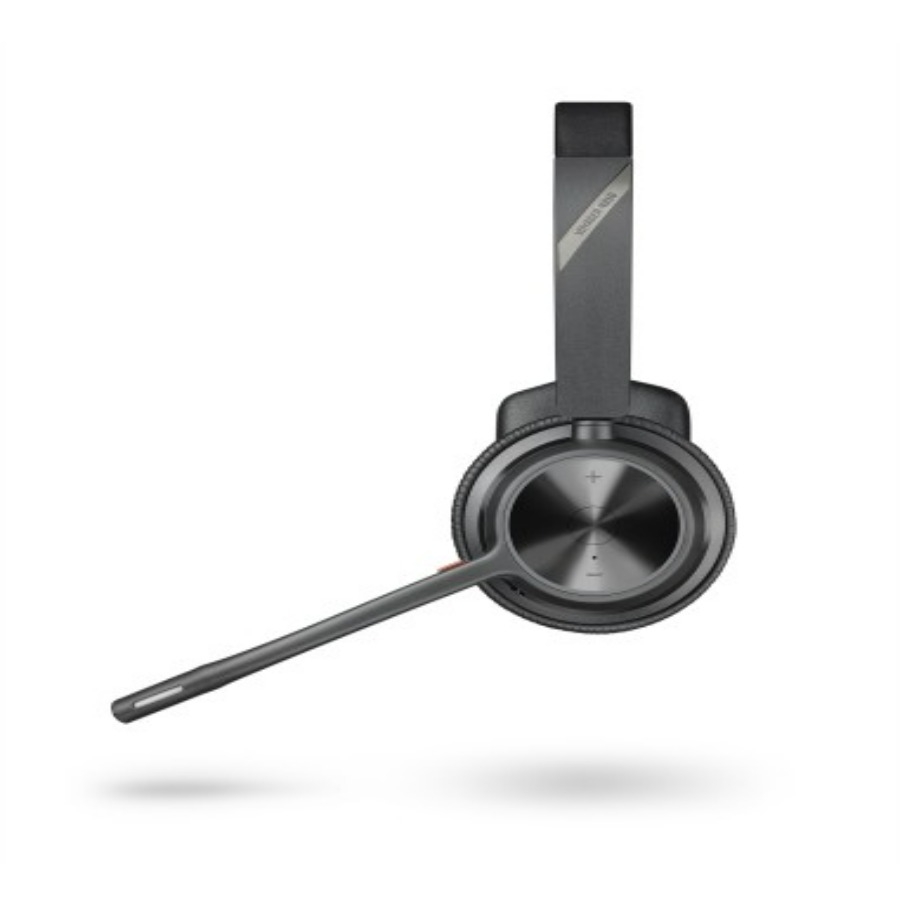 Diadema Poly 76U48Aa Voyager 4310 Uc/ Inalambrica Bluetooth Monoaural Dongle Usb-Aalcance De 50M Hasta 24 H De Conversacion Conexion Hasta 2 Dispositivos — POLY · SKU SPK-2279
