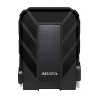Disco Duro Externo Adata Hd710P 2Tb Portatil 2.5 Usb 3.2 Windows Mac Linux Contragolpes Color Negro Ahd710P-2Tu31-Cbk — ADATA · SKU HD-1588