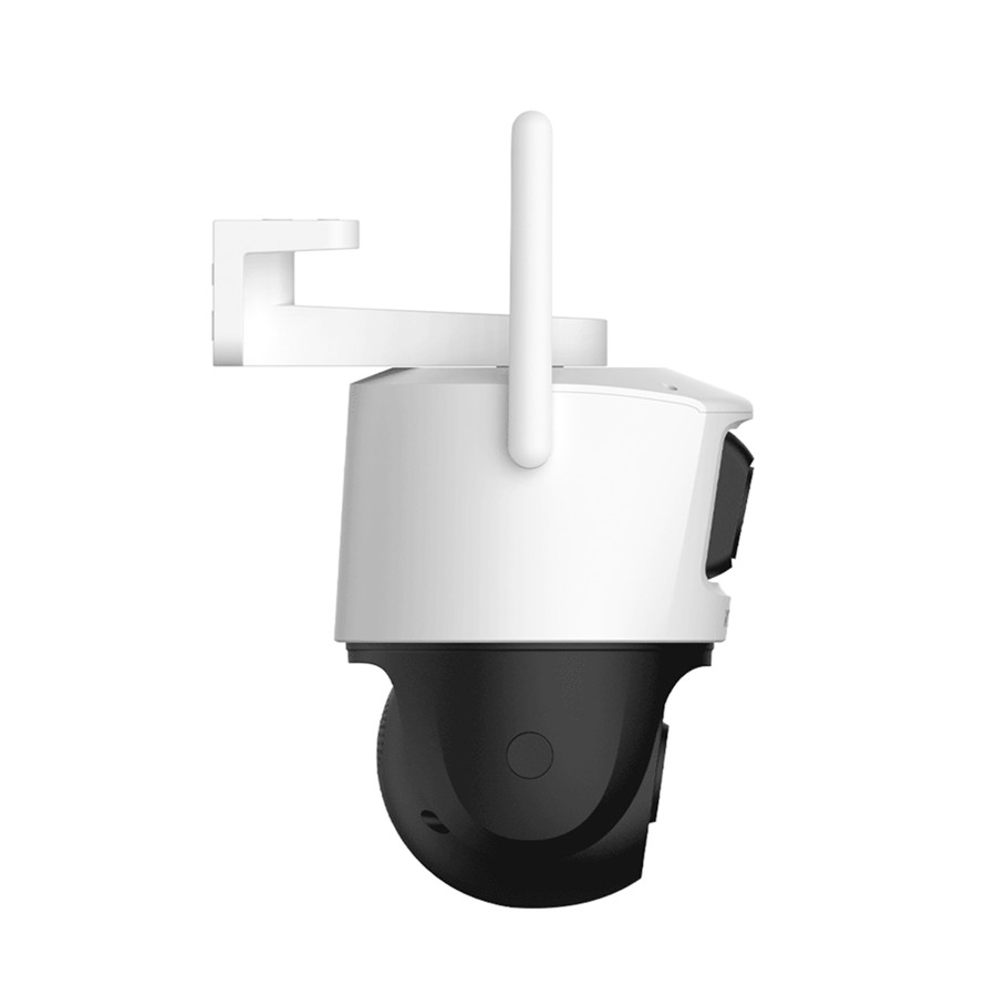 Camara Ip / Imou / Ipc-S7Xfn-8U0Wed / Cruiser Dual 2 Pro 8 Mp / Wifi / Dual Lens - Pt Y Fija / Full Color / Exterior / Alarma / Audio Bidireccional / Luz Led / Auto Tracking / Onvif — IMOU · SKU CV-1917