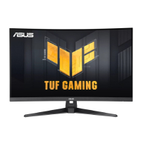 Monitor Gamer Asus Tuf Vg27Wq3B /27 /2560X1440 /0.5Ms /180Hz /2X Hdmi /Dp /Vesa /Altavoces /Freesync /Curvo — ASUS OEM · SKU MNL-3008