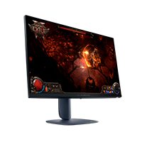 Monitor Dell Gamer Alienware | 27 Pulgadas Qhd 2560 X 1440 | Aw2725Dm | 180 Hz | Amd Freesync | 210-Bpky · RimeTec México