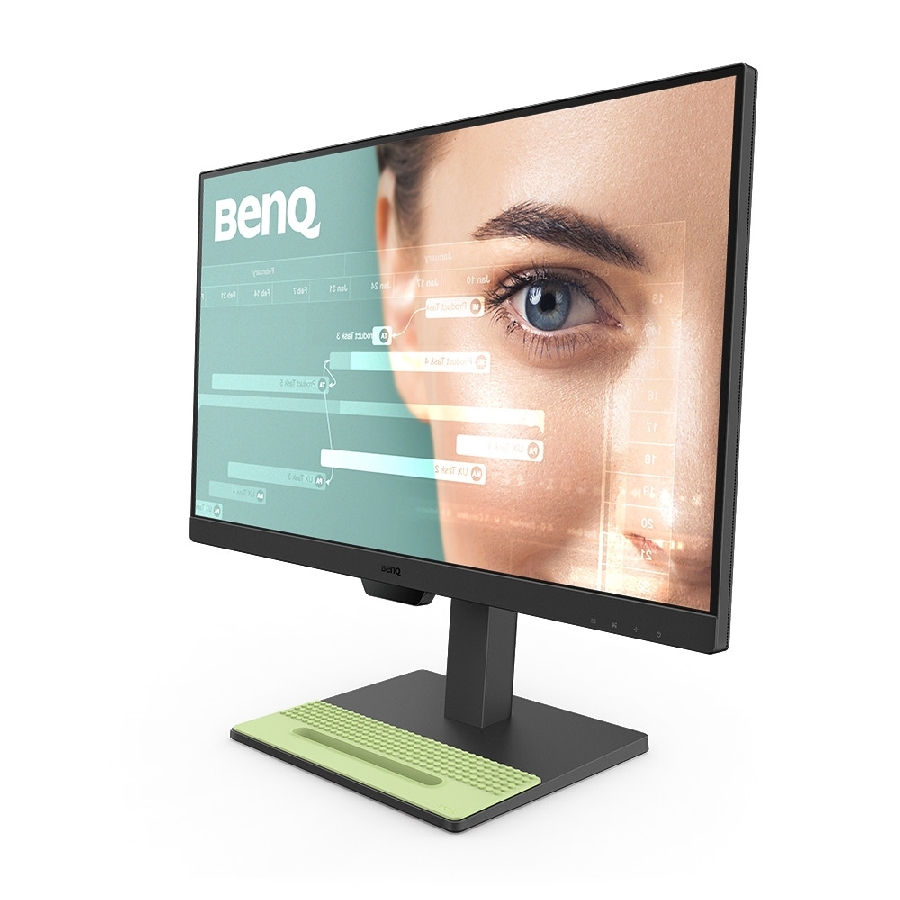 Monitor Benq Consumo Gw2790T 27 / Full Hd / Ips / 100Hz / 5Ms / Hdmi, Displayport / Altavoces Integrados / Eye Care / Ergonomico / Negro / Garantia 3 Años — BENQ · SKU MNL-2972