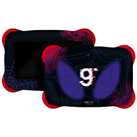 Tablet Kids /A133 Quadcore/ 7 Pulg Ips /4Gb Ram/64Gb /Usb C/2Cam/Wifi/Bluetooth/2500Mah/Android 14 Go Edition /Web