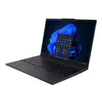 Laptop Lenovo Thinkpad T16 Gen 4 / Core Ultra 5 225U 4.8Ghz / 16Gb Ddr5 / 512Gb Ssd / 16 Wuxga 1920X1200 / Backlit Keyboard / Win 11 Pro / 3Yr Premier Support · SKU NOT-10929