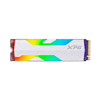 Unidad De Estado Solido Ssd Xpg Spectrix S65G Nvme 1000Gb M.2 5000 Mbs Escritura 6000 Mbs Lectura Pci Express 4.0 Sspectrixs65G-1000G-Ci · RimeTec México