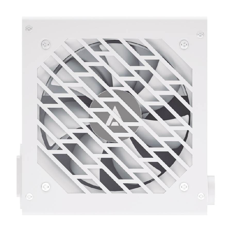 Fuente De Poder Acteck Blazar Evo Ft700Ew / Atx / 700 W / No Modular / Ventilador 120 Mm / Blanco / Es-05004Eb — ACTECK · SKU CSP-569