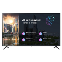 Television Led Lg 55 Plg Uhd Tv Signage 300 Nits 16/7 Webos 25 8Ms 60Hz Audio 10W X 2 Smart Home , Navegador Web, Hdmi 2.0 Usb 2.0 Rs232 Vesa 200 X 300 — LG · SKU TV-1171