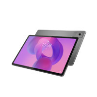Lenovo Idea Tablet Tab Plus Con Teclado Y Pluma / Tb361Fu / Mediatek Dimensity 6400 2.55Ghz / 8Gb Ddr5 / 256Gb / 12.1 2.5K 2560X1600 / Luna Grey / Android 14 / 1Yr Centro De Servicio · SKU NOT-10829