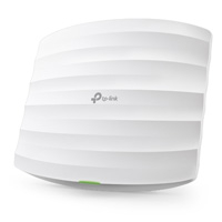 Access Point Tp-Link Eap110 Omada 300Mbps Wireless Ceiling Mount