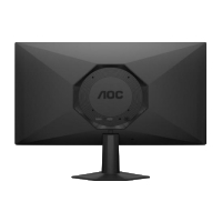 Monitor Gamer Aoc 27G50F / Panel Ips / 27 Pulgadas / Hdmi / Displayport / Aspecto 169 / Tr 0.5 Ms / Adaptive Sync / 144 Hz / 1920 X 1080 / Brillo 300 Cd/M2 / Vesa 100X100 Mm/ Color Negro — AOC · SKU MNL-2927