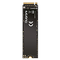 Unidad De Estado Solido M.2 Nvme Quaroni/256Gb/Pcie/3.0X4/Lect 2000Mb/S/Escrit 1600Mb/S · RimeTec México