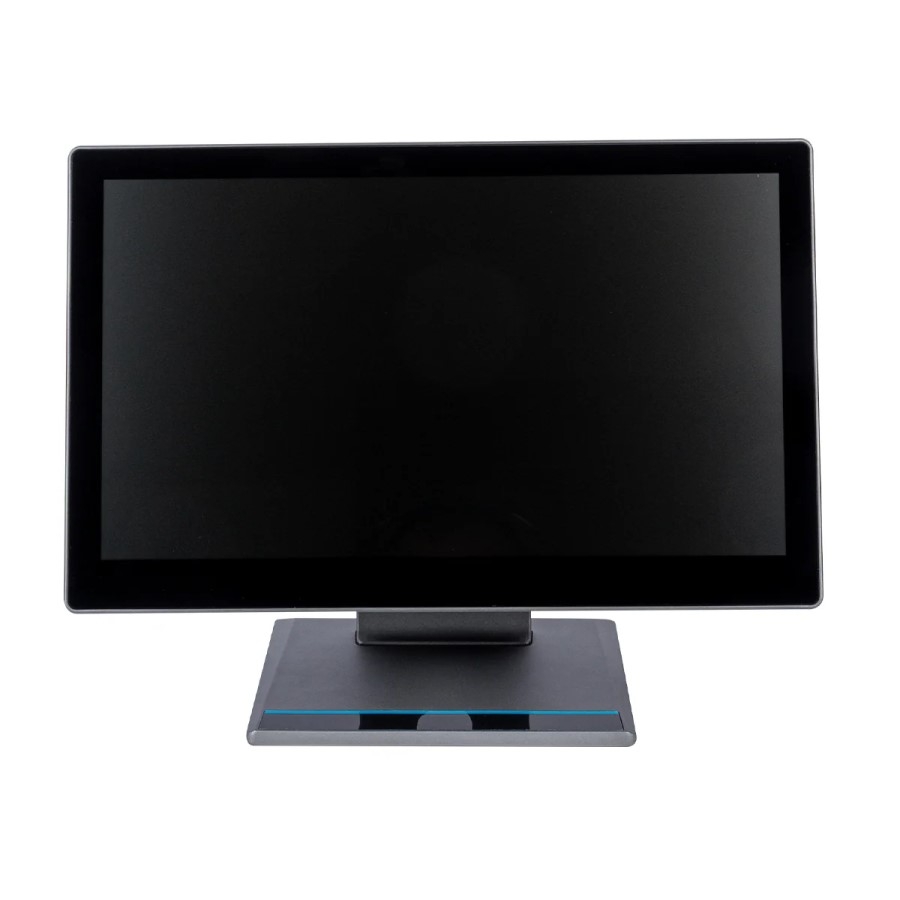 Terminal Punto De Venta - Techzone - Tzpoaioi501 - Multi Touch Capacitivo - Fhd 10 Puntos - 15.6 Pulgadas - Intel Core I5 - Ram 16Gb - Ddr4 - 256Gb Ssd - No Incluye Licencias