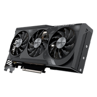 Tarjeta De Video Gigabyte Amd Radeon Rx 7600 Gaming Oc 8G Pcie 4.0 8 Gb/Gddr6X/256 Bit/Gama Alta · SKU VC-1129