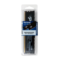 Memoria Ram Patriot Signature Premium Udimm Ddr4 16Gb 3200Mhz Cl22 Pc4-25600 288Pin 1.2V Pc (Psp416G3200H1) — PATRIOT · SKU RAM-4654