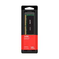 Memoria Adata Xpg Hunter Sodimm Ddr4 8Gb 3200Mhz Cl 22-22-22 1.2 V Laptop Gamers Color Negra (Ax4S32008G22-Sbhn) — ADATA · SKU RAM-4747