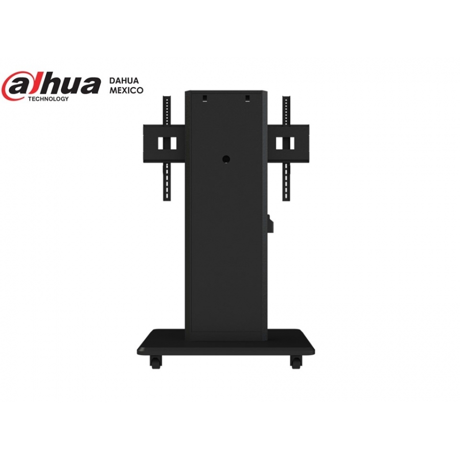 Soporte Movil De Pizarra Interactiva Inteligente Movil De 55 A 75 Peso Maximo Soportado 180 Kg — DAHUA DISPLAY · SKU AC-11137