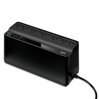 No Break De 600Va Standy By Con 7 Nemas 5-15R — APC · SKU FR-1304