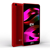 Tablet A8 Book 8 Pulg /A523 Octacore/4Gb Ram/64Gb Rom/2Cam/Wifi/Bluetooth/4000Mah/Android 14 Roja — GHIA · SKU NOTGHIA-420