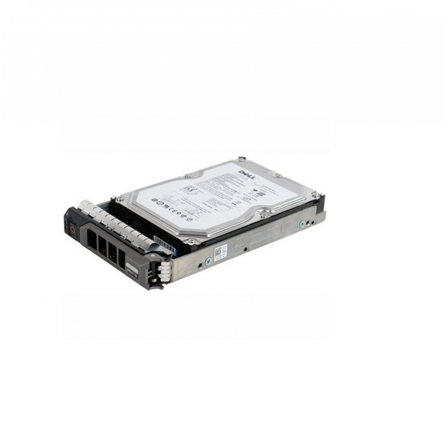 Disco Duro Dell (400-Atkj) Hdd 2Tb 7.2K/ Sata/ Hot Plug/ Incluye Caddy Para Servidores Con Chasis De Discos 3.5 . Compatible Con Los Modelos R360, T360, T560, R660Xs, R760Xs · RimeTec México