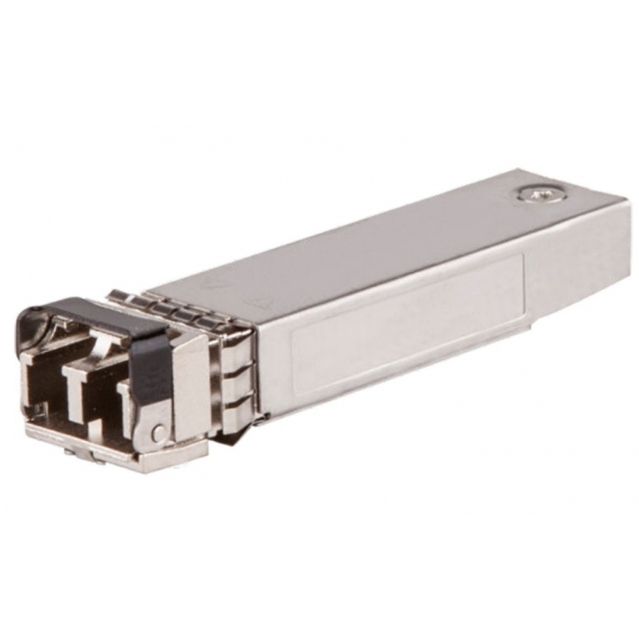 Transceiver Hp Aruba J4859D 1G/Sfp/ Lc Lx Hasta 10Km Fibra Mono Modo — HEWLETT PACKARD ENTERPRISE · SKU AC-6608