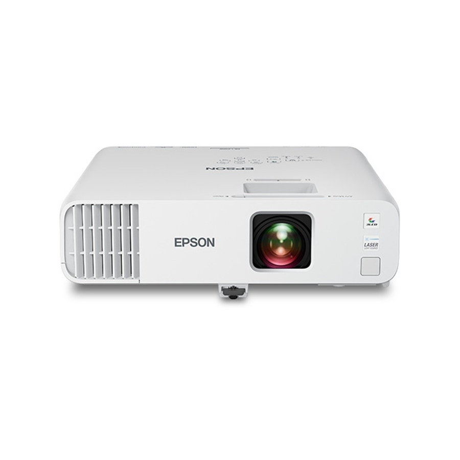 Videoproyector Epson Powerlite L210W, 3Lcd, Wxga, 4500 Lumenes, Red, Usb, Hdmi, Wifi, Miracast Laser. — EPSON · SKU VP-1080