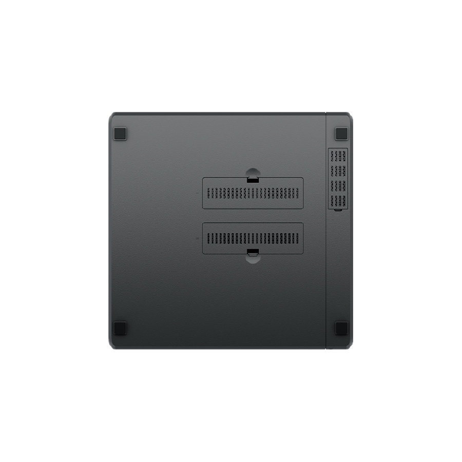 Nas Synology Ds1525+ /5 Bahias/Nucleo Cuadruple 2.2Ghz/8 Gb Ddr4/ 2.5Gbe Lan X2/Usb 3.2 X2/ Hasta 100 Tb Hot-Swap/ Amd Ryzen V1500B/No Incluye Discos — SYNOLOGY · SKU SAM-933