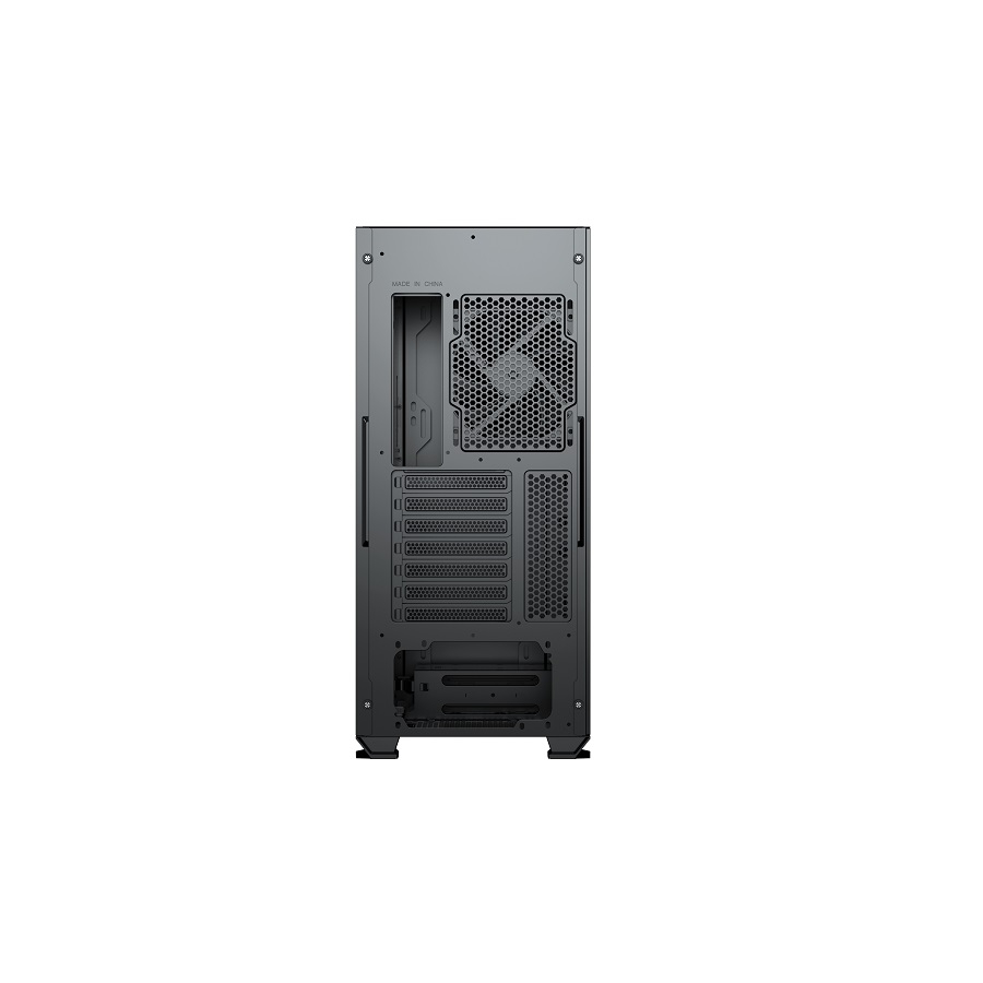 Ghia Frontier Elite 1.2 / Amd Ryzen 5 5600Gt, 6 Nucleos Max 4.6 Ghz / Ram 16 Gb / Ssd Nvme 512 Gb / Wifi / Bt / Sin Sistema