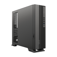 Gabinete Acteck Onex Gs455 / Mini Torre Slim / Micro Atx - Mini Itx / Fuente De Poder Sfx 500 W / Doble Posicion / Lector De Tarjetas Sd / Full Metal / 5 Años De Garantia / Negro / Ac-943079 — ACTECK · SKU CS-1131