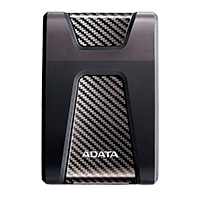 Disco Duro Externo Adata Hd650 2Tb Portatil 2.5 Usb 3.2 Windows Mac Linux Contragolpes Color Negro (Ahd650-2Tu31-Cbk) — ADATA · SKU HD-1619