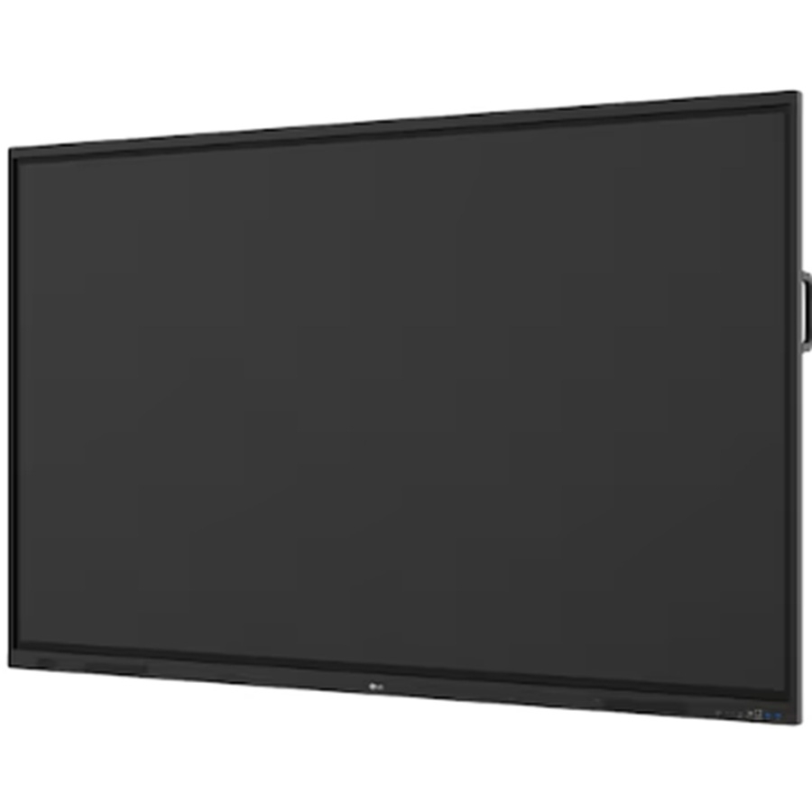 Monitor Interactivo Touchscreen Lg Createboard Pro De 86 Plg, Uhd, 400 Nits De Brillo, Puntos Multi-Tactil De Escritura 50 Hdmi 4, Entrada Rgb/Audio, Entrada Rs232C, Rj45, Usb C , Android 14 Edla — LG · SKU MNL-3055