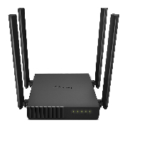 Router Tp-Liink Archer C50 Inalambrico Ac1200 Banda Dual 2.4Ghz A 300Mbps Y 5Ghz 867Mbps Imagen Solo Ilustrativa Producto Version 6 — TP LINK · SKU NIC-2146