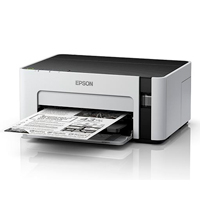 Impresora Epson M1120, 32 Ppm Negro, Tinta Continua, Ecotank, Usb, Wifi, Monocromatica — EPSON · SKU PR-2158