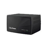 Regulador Cyberpower (Cl1500Vr) 1500Va/750W, 120V, 8 Tomacorrientes 5-15R, 3 Años De Garantia.