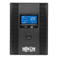 Nobreak Tripp-Lite Omni1500Lcdt //810 Watts// 120V // 10 Contactos 5/15R (5 Tc Ups / 5 Supr.)
