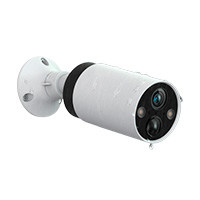 Camara Tp-Link Tapo C420S1 Para Exterior Wifi Con Bateria Recargable Resolucion 2K 1080P Ip65 A Prueba De Agua Vision Nocturna Audio Bidireccional Duracion Bateria Hasta 180 Dias — TP LINK · SKU CV-1634
