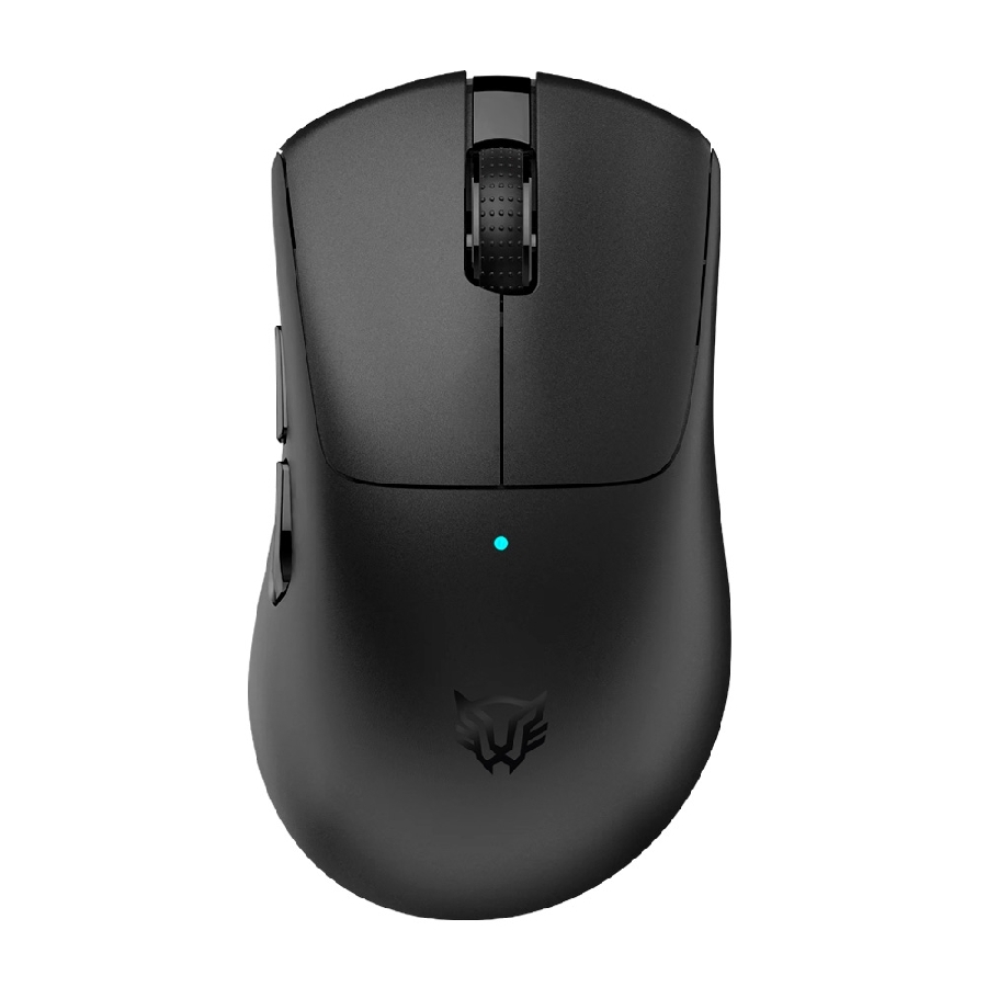 Mouse Gamer Balam Rush Drift Perform Mg5 / Dual Inalambrico - Alambrico / Recargable Usb / 5 Botones / Sensor Optico 12,000 Dpi Ajustale / Windows / Negro / Br-938549 — BALAM RUSH · SKU MS-1693