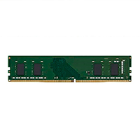 Memoria Propietaria Kingston Dimm Ddr4 8Gb 3200Mt/S Cl22 288Pin 1.2V P/Pc Kcp432Ns6/8 · SKU RAM-3704