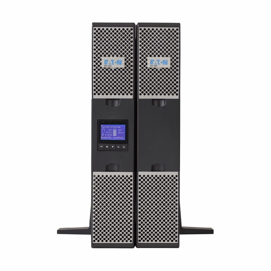 No Break / Ups / Eaton / Modelo 9Px1500Rt; 9Px 1500Va/1350W Voltaje Entrada-Salida 120V On Line- Doble Conversion. — EATON · SKU FR-1239