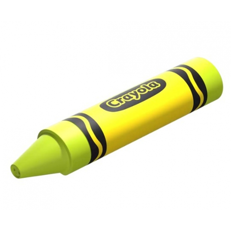 Memoria Sandisk 256Gb Usb Tipo-C Crayola Electric Lime Sdczic-256G-G46L — SANDISK · SKU RAM-4707