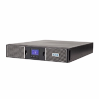 No Break / Ups / Eaton/ Modelo 9Px3000Grt On Line 9Px 3Kva 3000Va/3000W 230V Voltaje Entrada-Salida / Entrada 1 Nema L6-20P 1 Nema C20 / Salida 8 Nema C13, 2 Nema C19