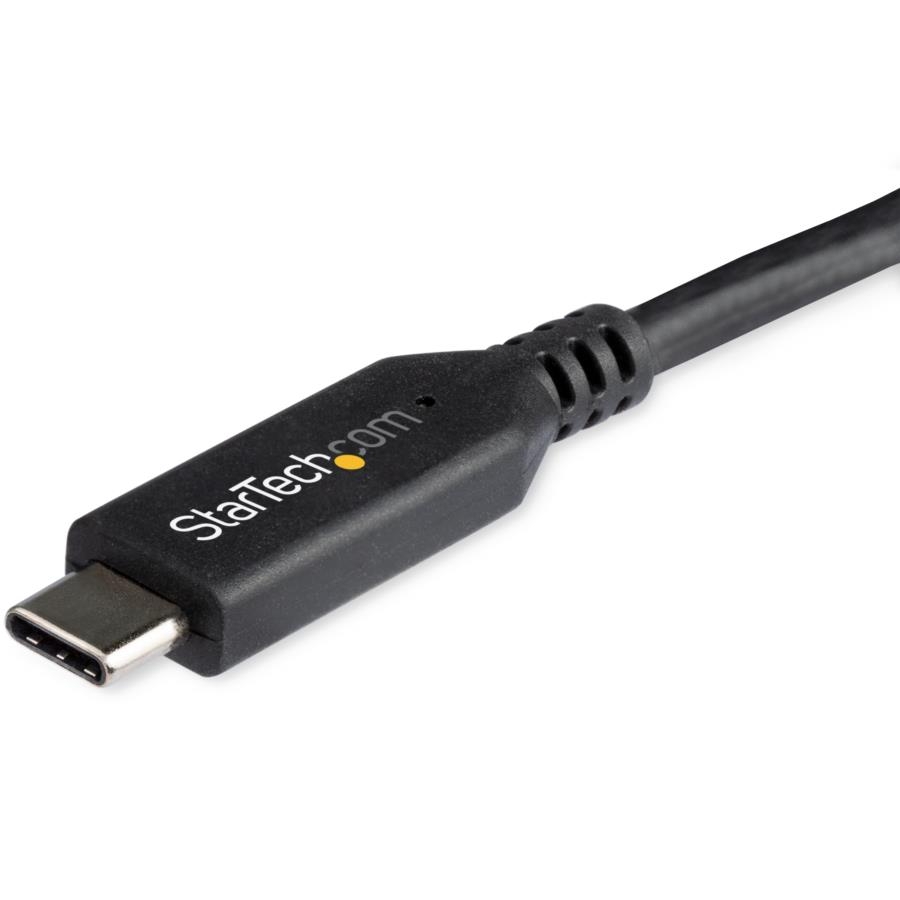 Cable Adaptador De 1.8M Usb-C A Displayport - Conversor Usb Tipo C A Dp - 8K 60Hz Hbr3 - Convertidor Thunderbolt 3 Displayport - Startech.com Mod. Cdp2Dp146B — STARTECH.COM · SKU CB-2462