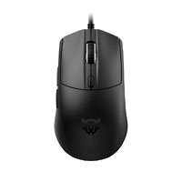 Mouse Gamer Balam Rush Drift Plus Mg3 / Alambrico Usb / Ergonomico / Iluminacion Rgb Dinamica / 6 Botones / 7200 Dpi Ajustable / Sensor Optico / Windows - Mac / Negro / Br-943512 — BALAM RUSH · SKU MS-1696